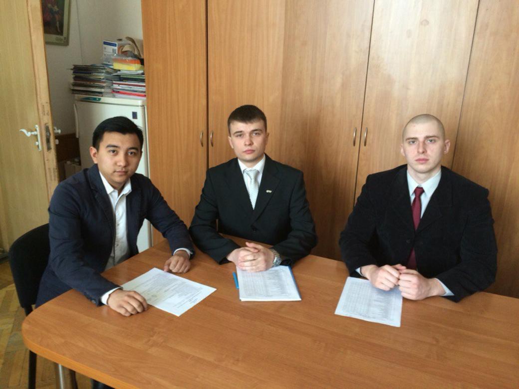 Состоялось учредительное собрание  Новосибирского регионального отделения нашей организации